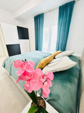 Chic city home